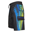 Tormenter - "Side To" 4x4 Boardshort