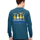 Sea Gear - Chasing Tail Long Sleeve