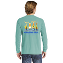 Sea Gear - Chasing Tail Long Sleeve