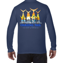 Sea Gear - Chasing Tail Long Sleeve