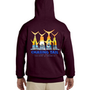 Sea Gear - Chasing Tail Hoodie