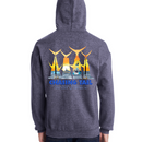 Sea Gear - Chasing Tail Hoodie