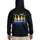 Sea Gear - Chasing Tail Hoodie
