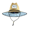 Pelagic - Baja Straw Hat