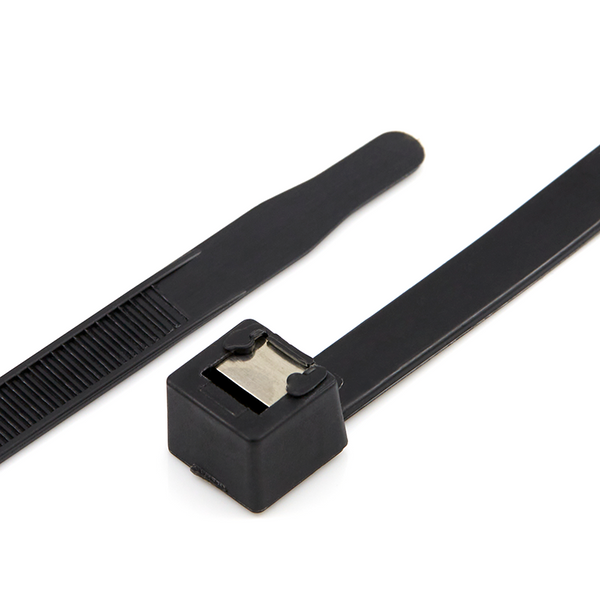 Ancor - 17" Heavy Duty UVB Self Cutting Cable Tie