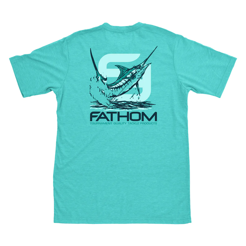 Fathom - Breach T-Shirt
