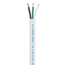 Ancor - White Triplex Cable - 14/3 Per Foot