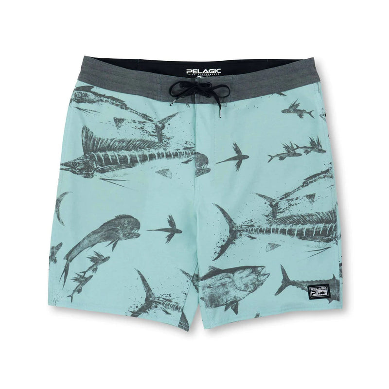 Pelagic - Deep Drop Fishing Short