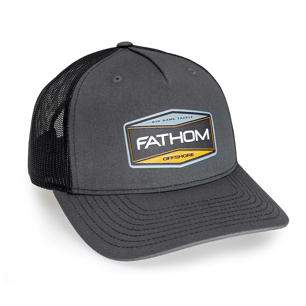 Fathom - Dovetail Trucker