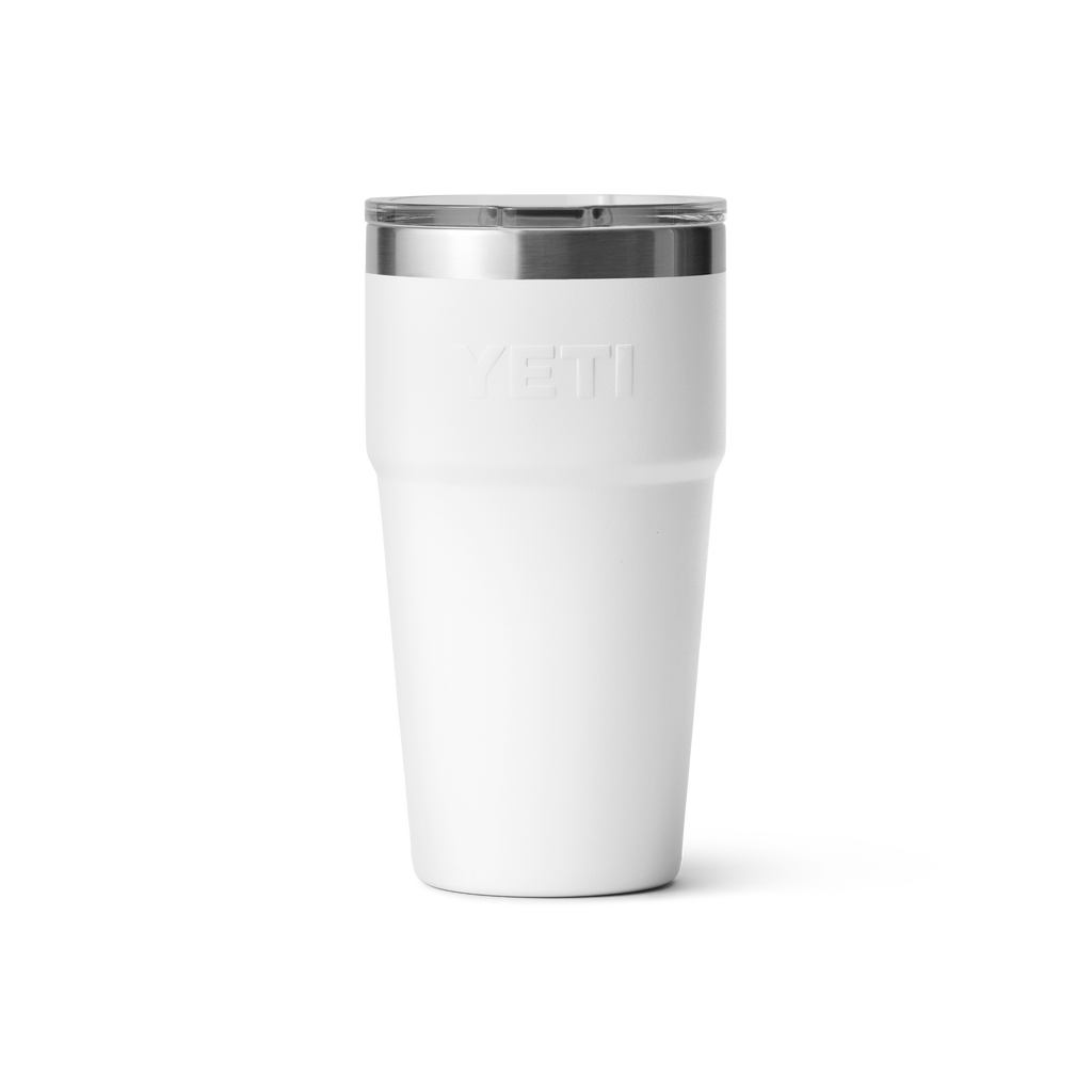Sherper's - New YETI Rambler 16oz Stackable Pints are now