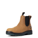 Ariat - Turbo Chelsea Waterproof Work Boot