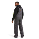 Ariat - Men's Rebar DuraCanvas Stretch Insulated Bib