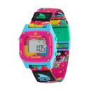 Freestyle - Shark Mini Clip Neon Splatter