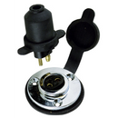 Perko - Watertight Deck Connection