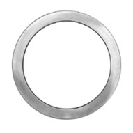 Freeman - Stainless Steel Ring for Round Lift Out Hatch