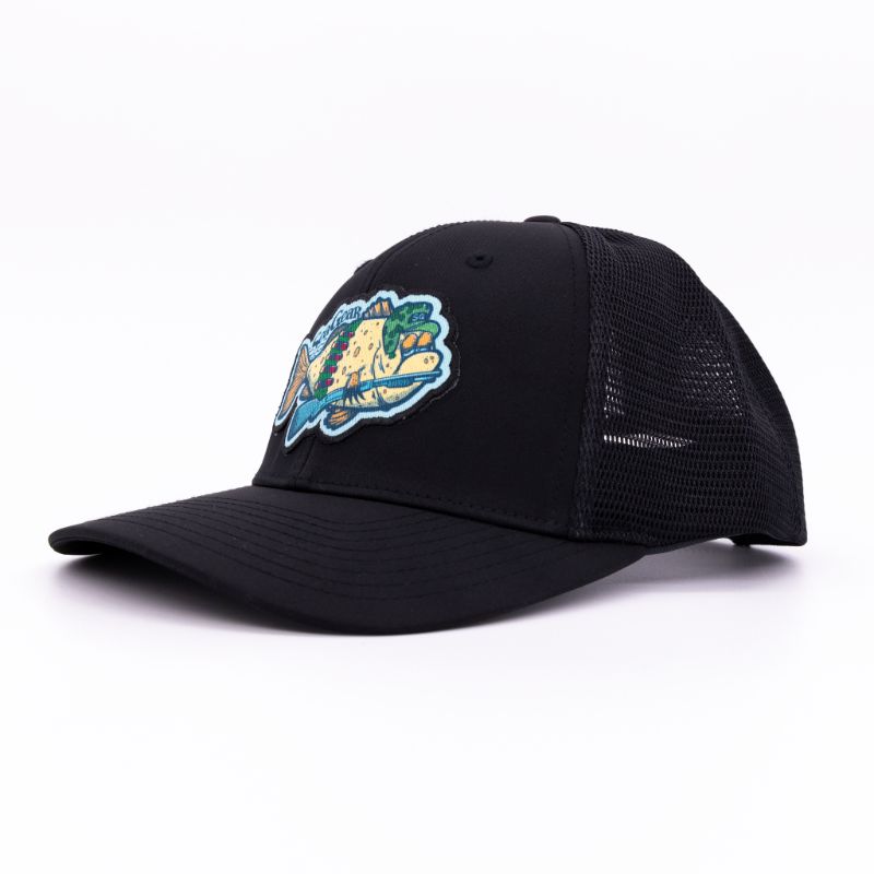 Sea Gear - Grumpy Fish Trucker Hat