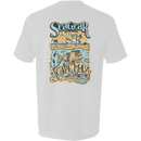 Sea Gear - Grumpy Fish Heavy Weight Short Sleeve