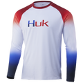 HUK - Flare Double Header Pursuit