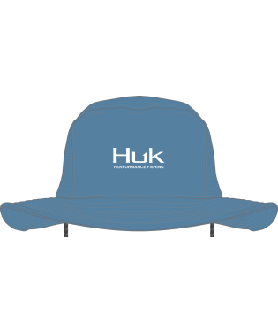 HUK - Performance Bucket Hat