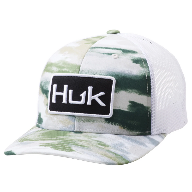 HUK - Edisto Trucker Cap