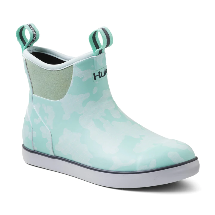HUK - Women's Rogue Wave Ankle Boots