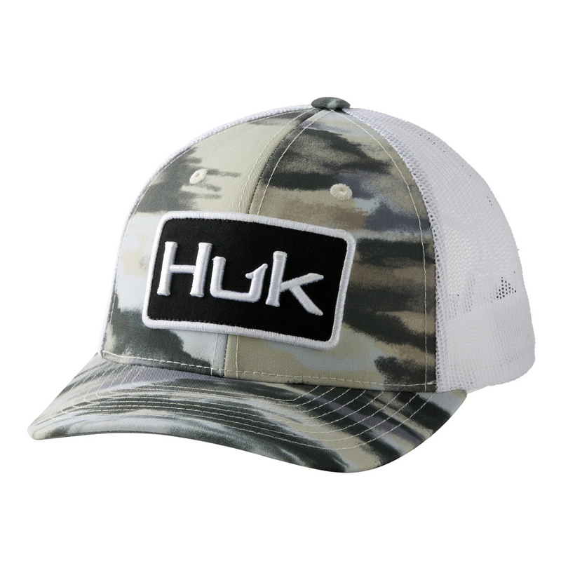 HUK - Kids Edisto Trucker Hat