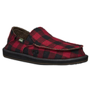 Sanuk - Vagabond ST Chill