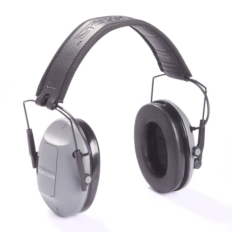3M - Peltor Sport RangeGuard Electronic Hearing Protection