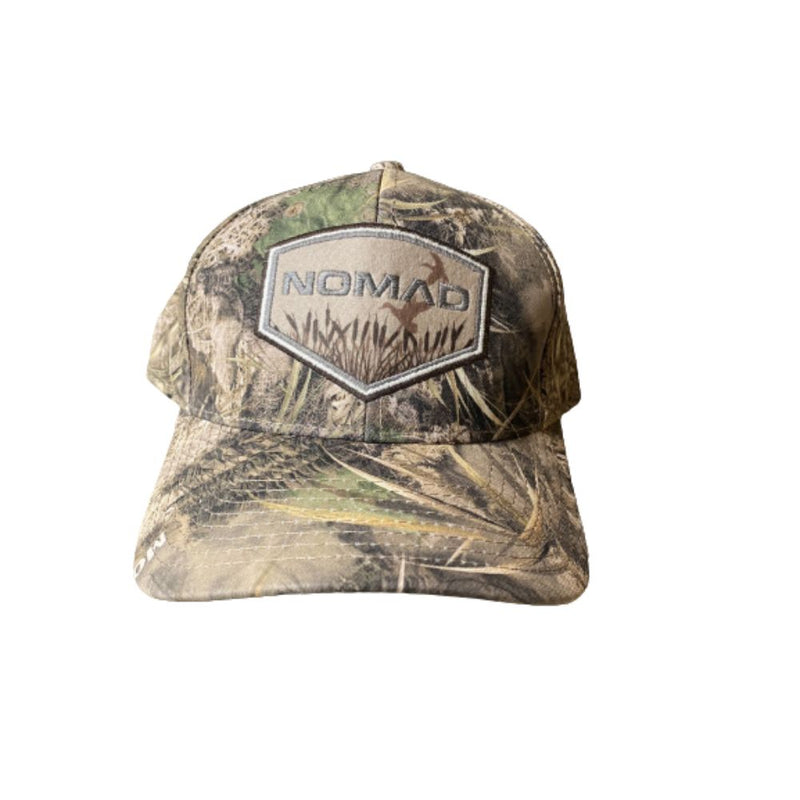 Nomad - Mallard Cap