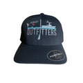 Sea Gear Outfitters FlexFit Embroidered Hat