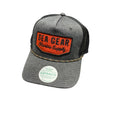 Sea Gear - Marine Patch Trucker Hat