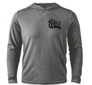 Native Outfitters - Sea Gear Compass Long Sleeve Hoodie SPF 40