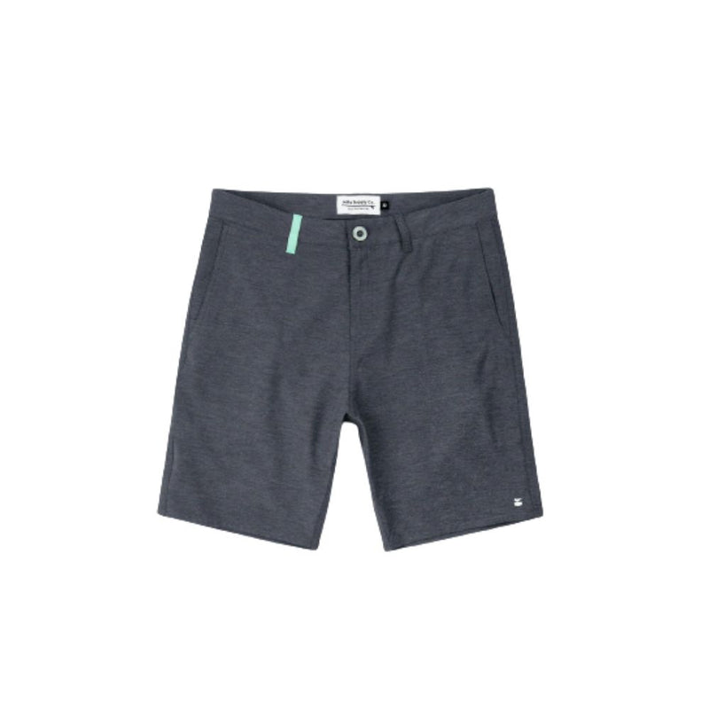 Jetty- Polywog Men's Hybrid Boardshort