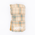 Jetty - Sherpa Fireside Blanket