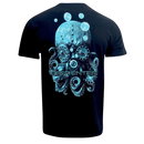Tormenter- Men's Fishing T-Shirt Kraken