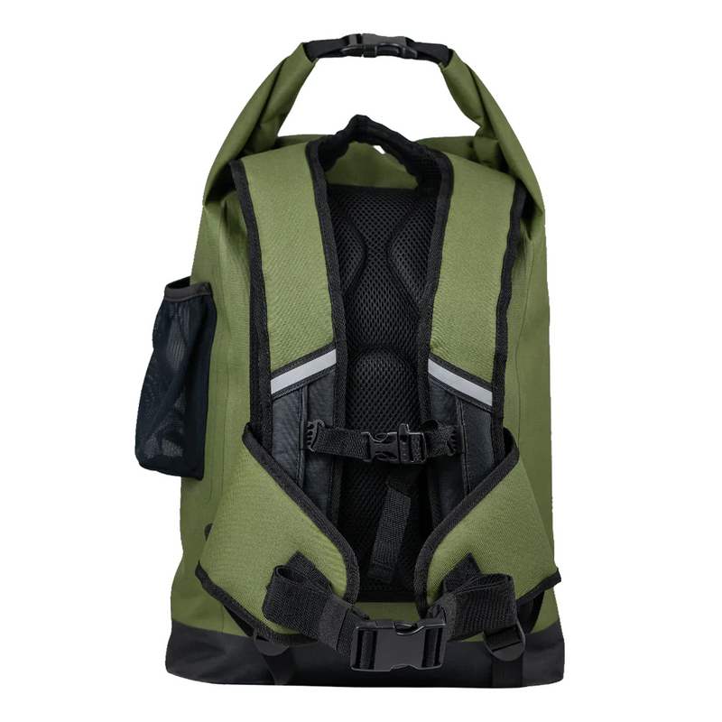 Xcel - 30L Dry Pack Wetsuit Bag