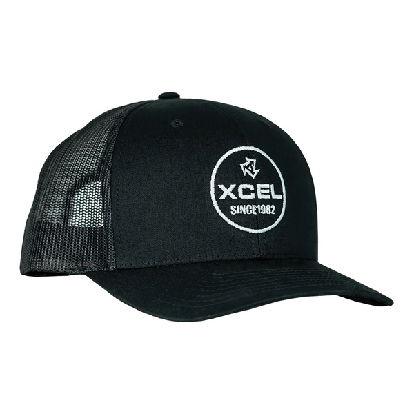 Xcel - Heritage Hat 2.0