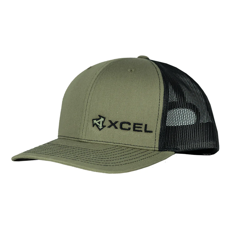 Xcel - Lock Up Hat