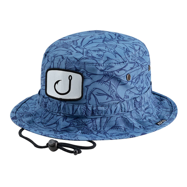 AVID- Baja Boonie Hat