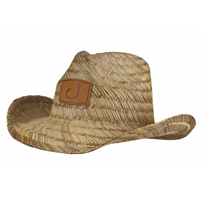 AVID - Southern Straw Hat