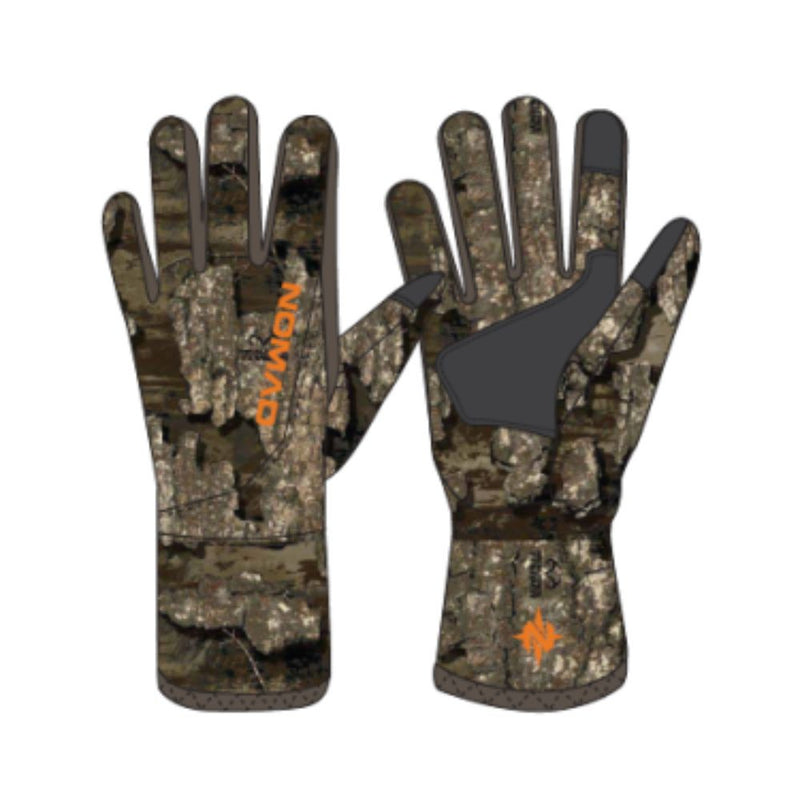 Nomad harvester hot sale gloves