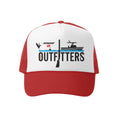 Sea Gear Kids Hat - Outfitters