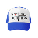 Sea Gear Kids Hat - Outfitters