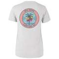 Native Outfitters - Sea Gear V Neck SPF 40