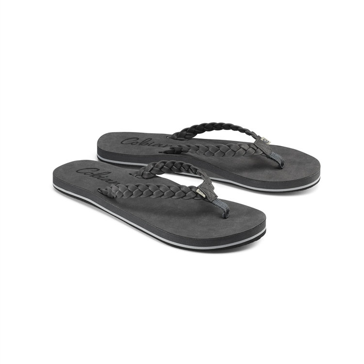 Cobian - Women's Braided Pacifica