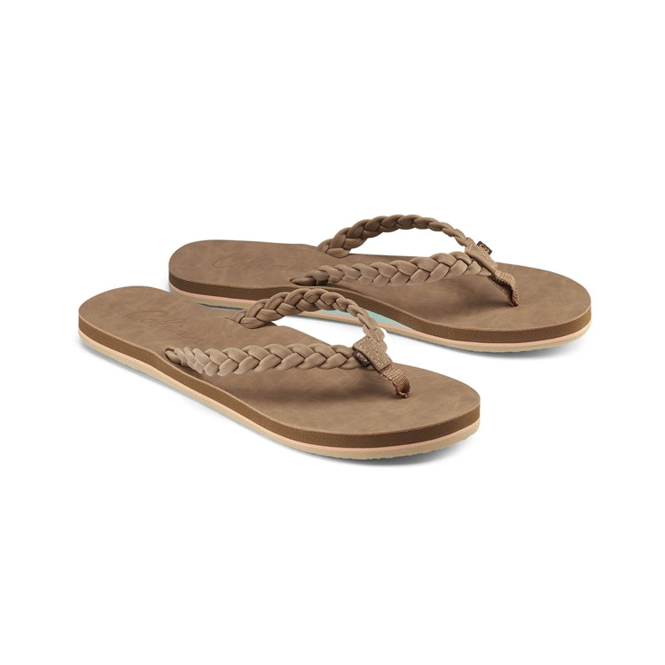 Cobian - Women's Braided Pacifica