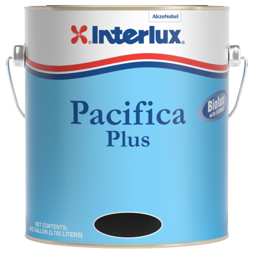 Interlux - Pacifica Plus Quart