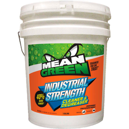 Mean Green - All-Purpose Degreaser