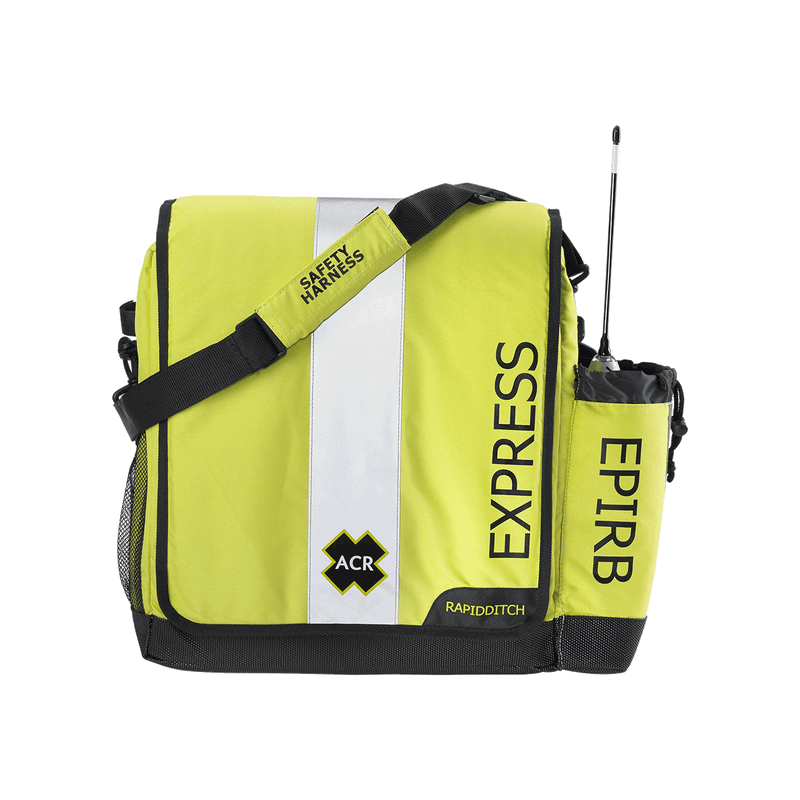 ACR - RapidDitch Express Bag