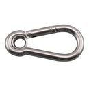 Suncor Stainless - Bow Shackle With Screw Pin